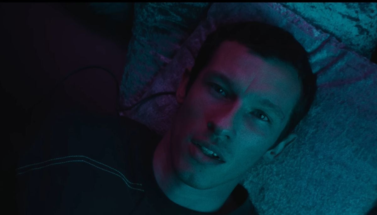 Callum Turner starrer 'Neuromancer' gets first trailer as Apple TV+ sets release date