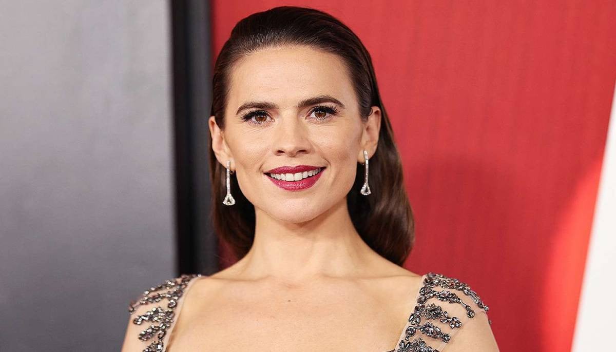 Hayley Atwell reveals real reason behind her return in ‘Avengers: Doomsday’