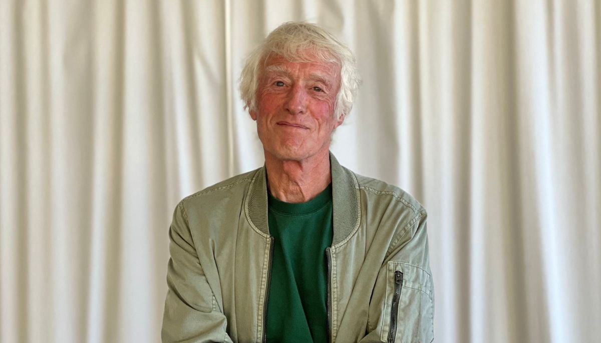 Roger Deakins reveals why he still gets nervous after almost 50 years in film
