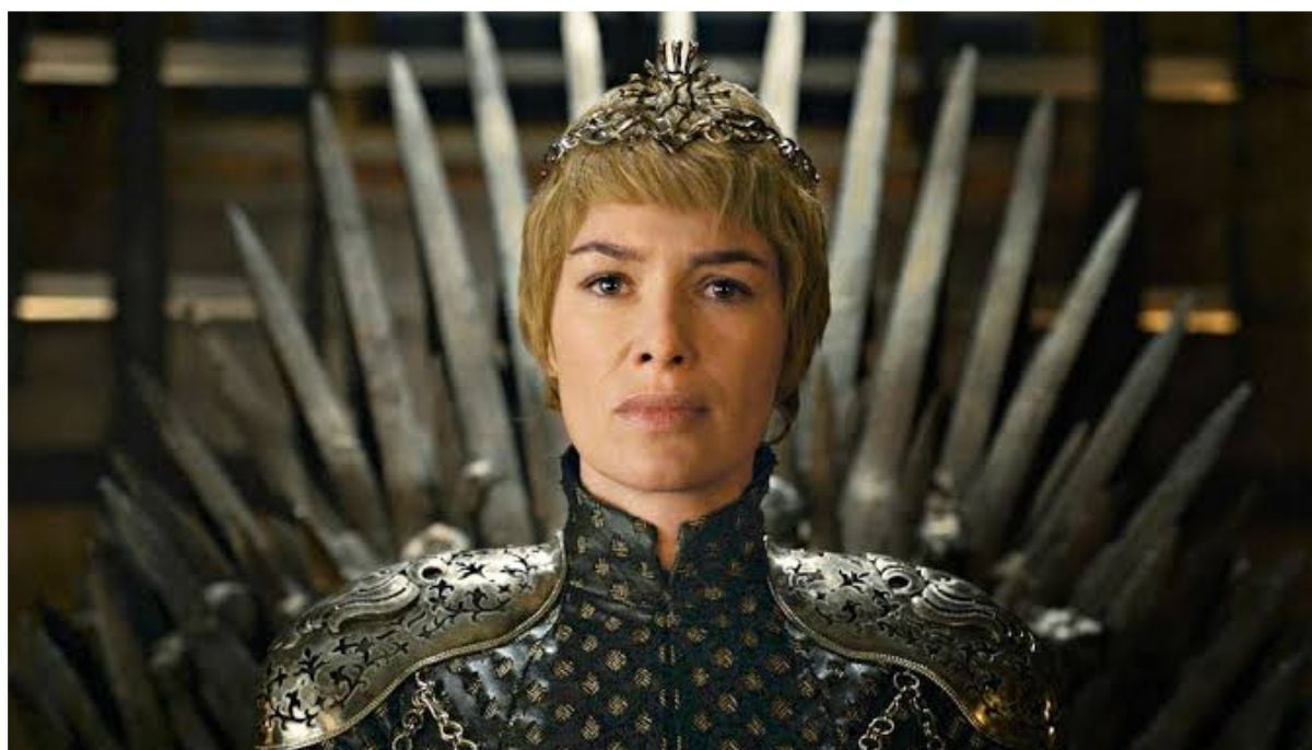 'Game of Thrones' star Lena Headey recalls chilling escape from Harvey Weinstein 