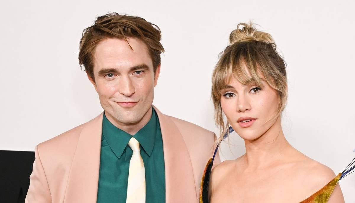 Robert Pattinson, Suki Waterhouse’s future plans revealed