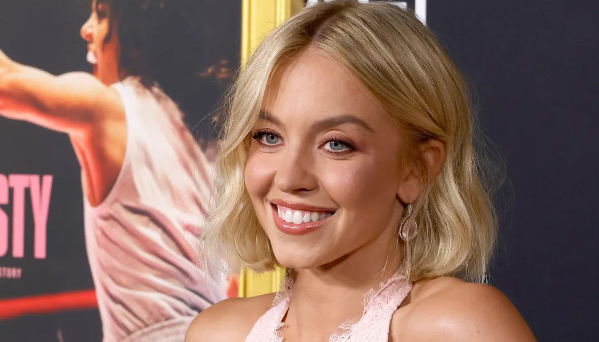 Sydney Sweeney takes the plunge during thrill filled New Zealand getaway