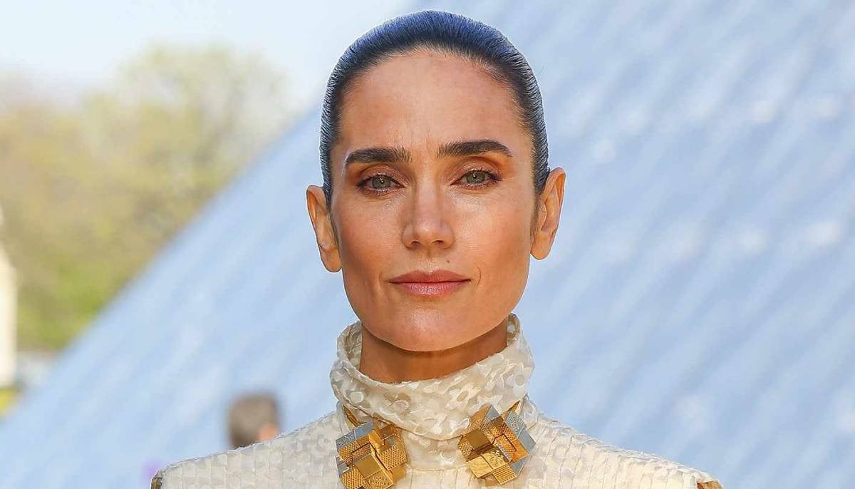 Jennifer Connelly says she’s mistaken for THIS Hollywood actress