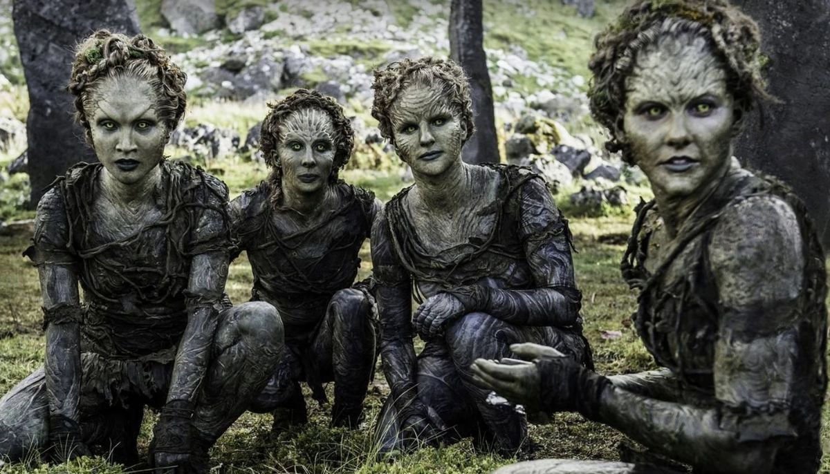 'Game of Thrones: Conquest' explores Children of the Forest in new july 29 event
