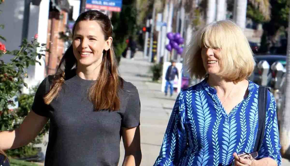 Jennifer Garner remembers Chris Anne Bold with heartfelt tribute