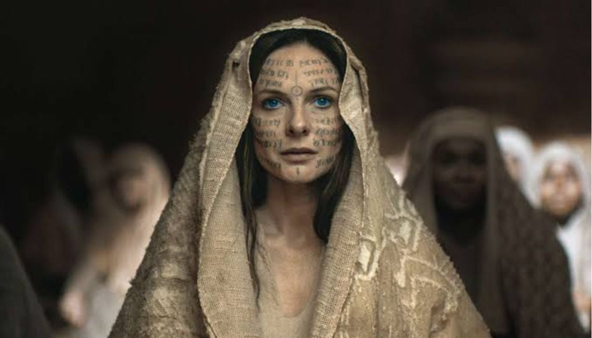 Rebecca Ferguson reveals she has just one scene in ‘Dune: Part Three’