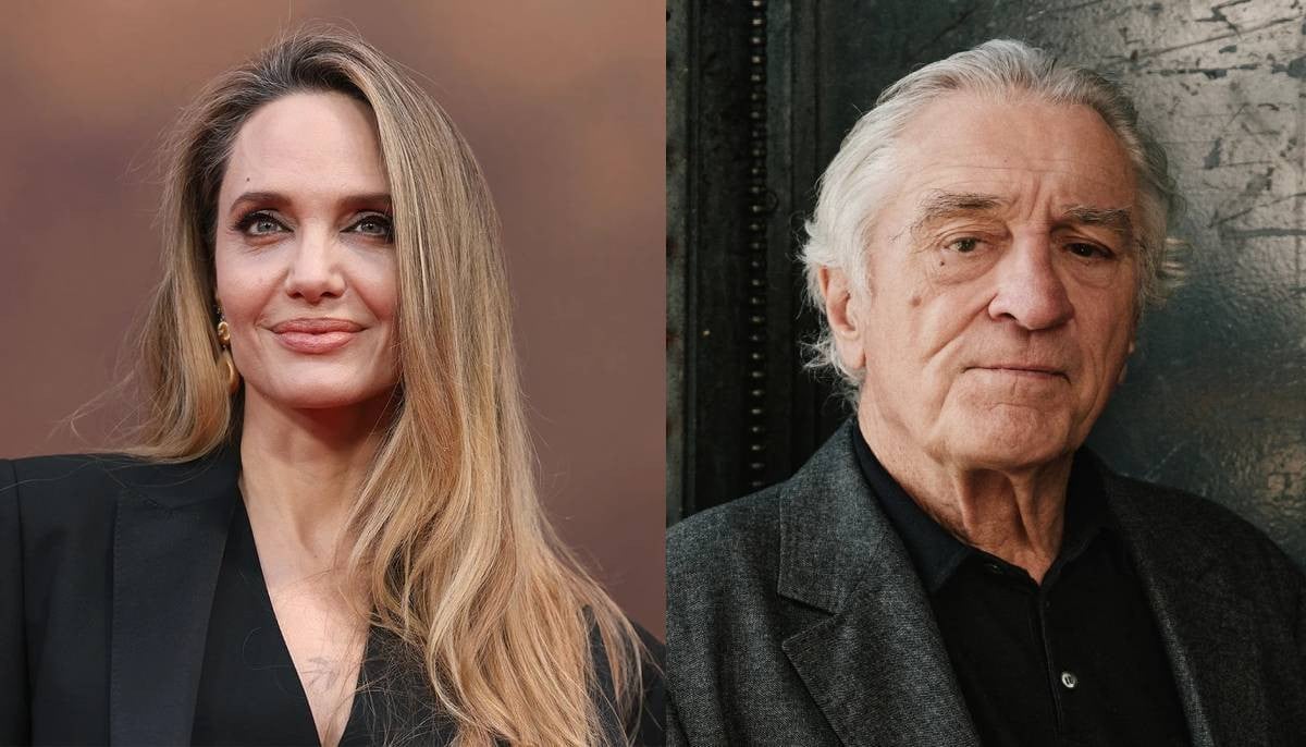 Angelina Jolie, Robert De Niro’s security compromised: Here’s how