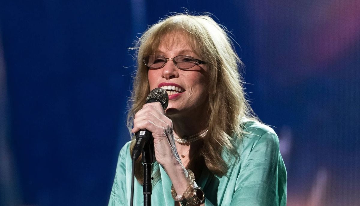 Carly Simon shares Parkinson’s diagnosis ahead of new album release
