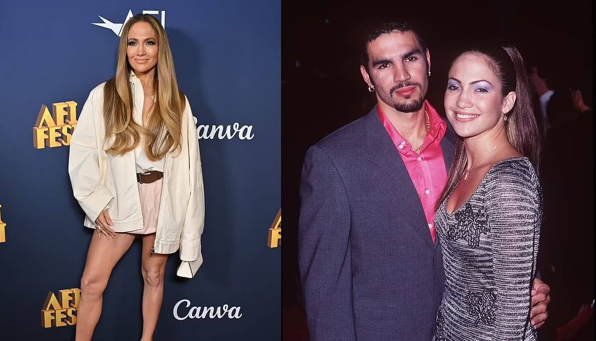 JLo’s ex drops bombshell claims about Sean ‘Diddy’ Combs affair