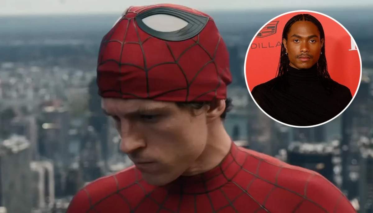 Steve Lacy gives biggest spoiler of 'Spider-Man: Brand New Day'