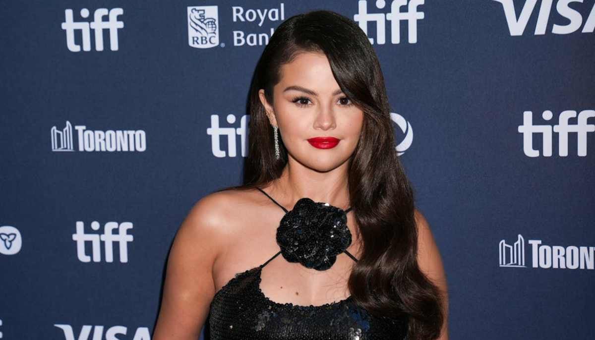 Selena Gomez marks new beginnings ahead of song release