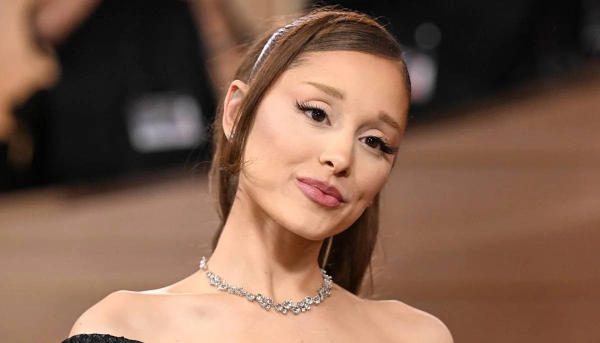 Ariana Grande takes stringent legal move against online hackers