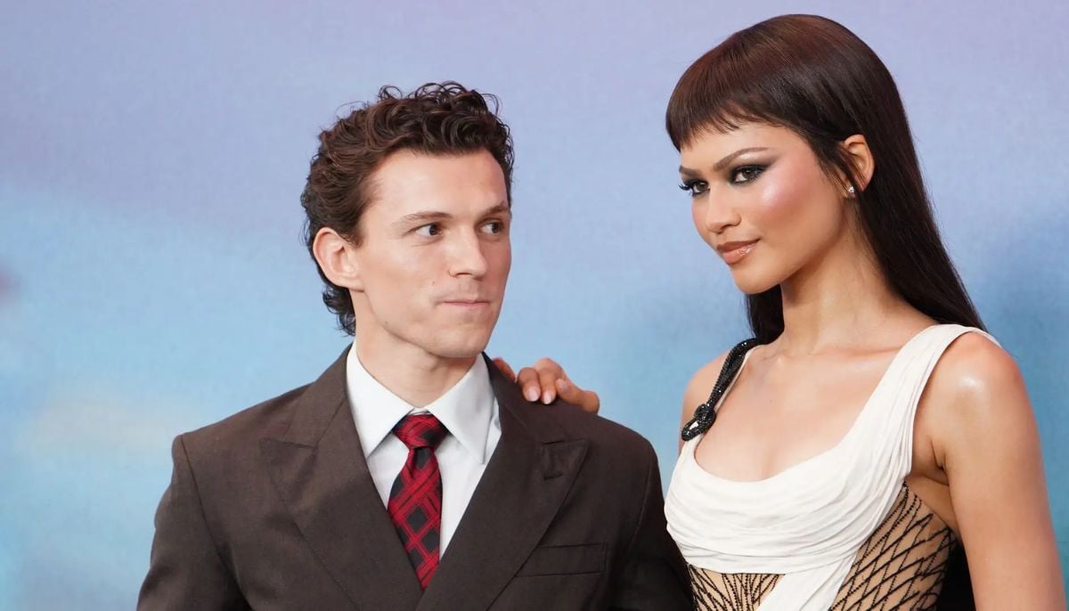 Tom Holland says ‘Spider-Man: Brand New Day’ is darker and more mature