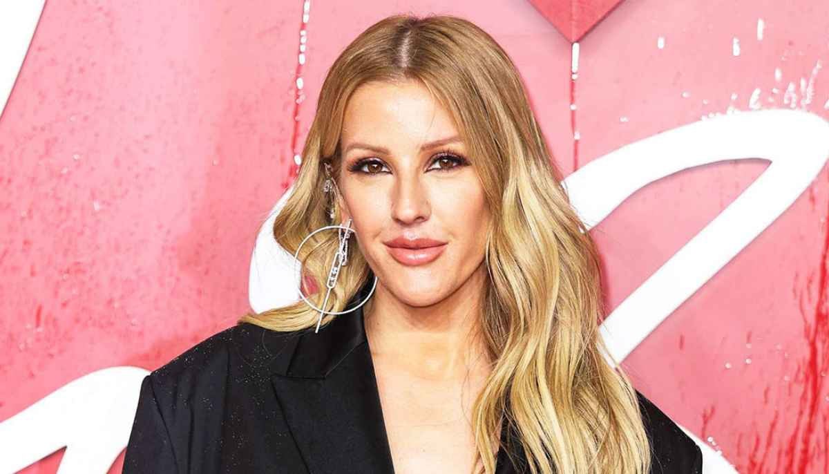 Ellie Goulding turns Florence romance into loved-up album anthem