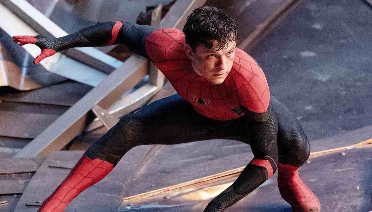 Tom Holland reveals key takeaway from 'Spider-Man' role