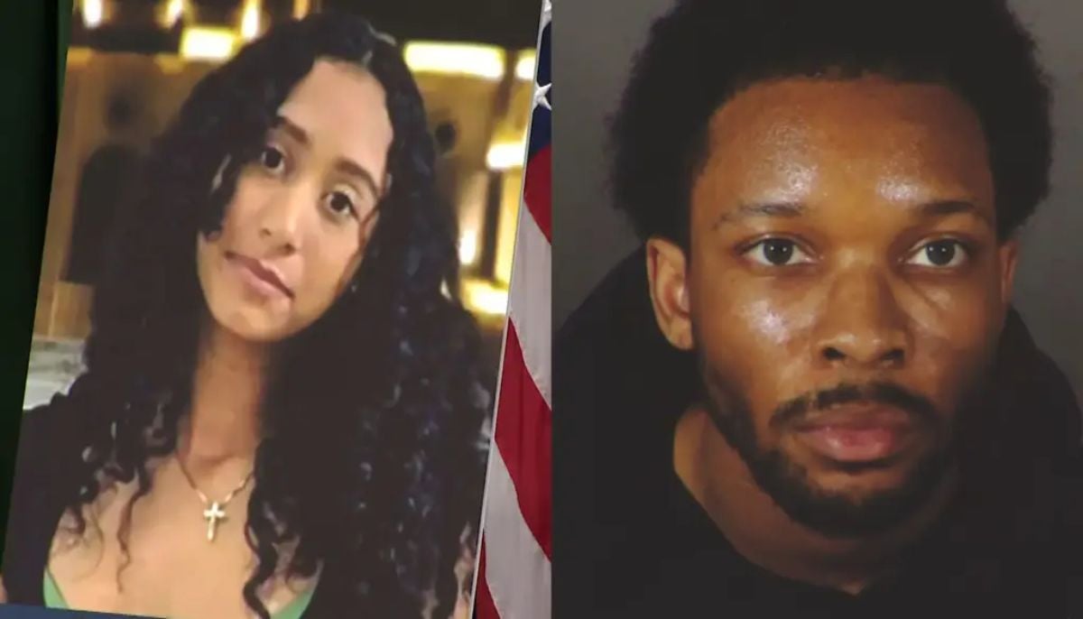 DA says makes surprising claim about Celeste Rivas Hernandez  