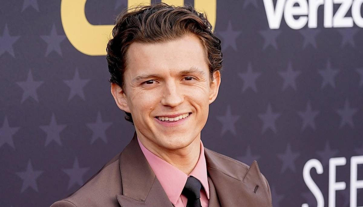 Tom Holland takes major career decision ahead of ‘Spider-Man’ release