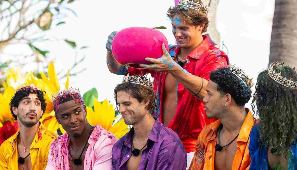 'Love Island USA' offers unique opportunity to fans for Season 8