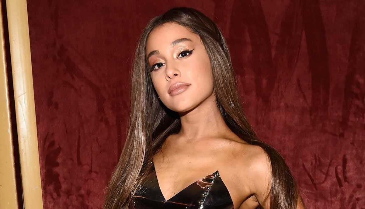 Ariana Grande bares her darkest emotions on deeply personal 'Petal'