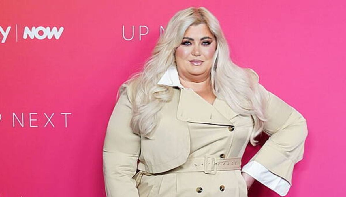 Gemma Collins pays heartbreaking tribute after mum Joan dies at 70