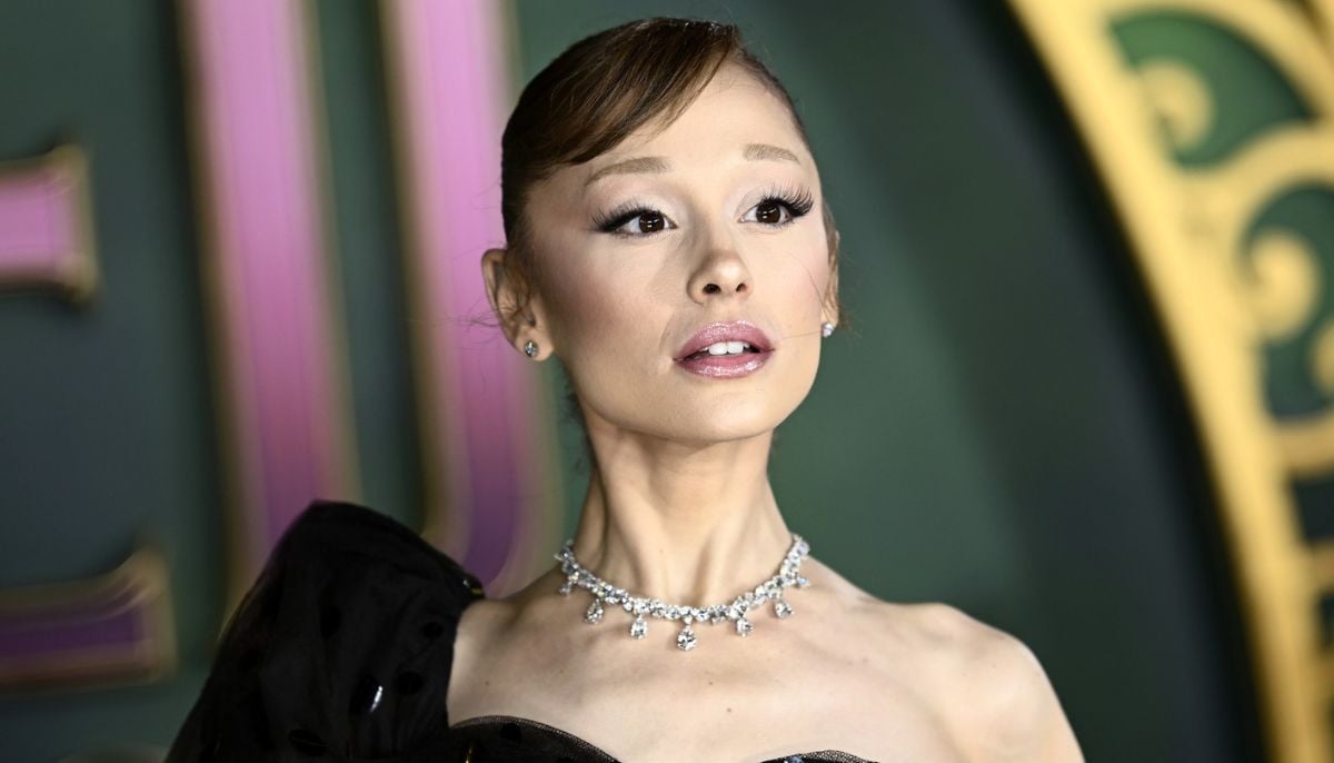 Ariana Grande sparks serious health concern among fans with new photos