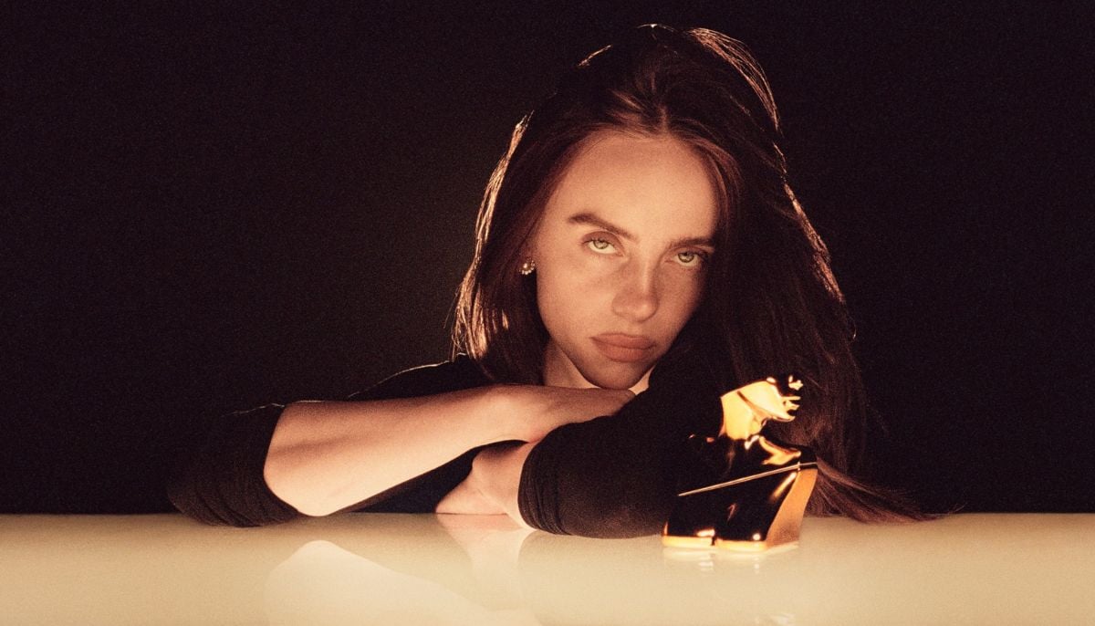 Billie Eilish receives backlash for launching her new perfume