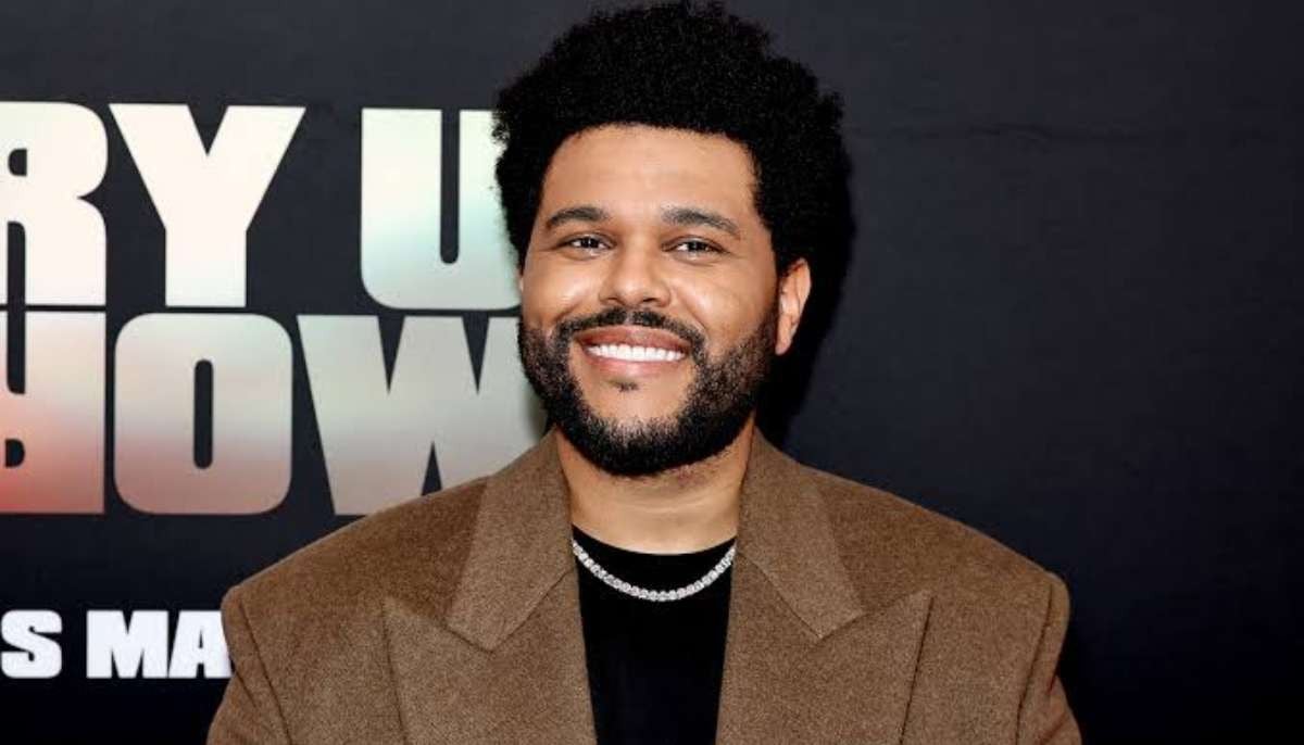 The Weeknd’s emotional tribute to Kavinsky leaves fans in tears