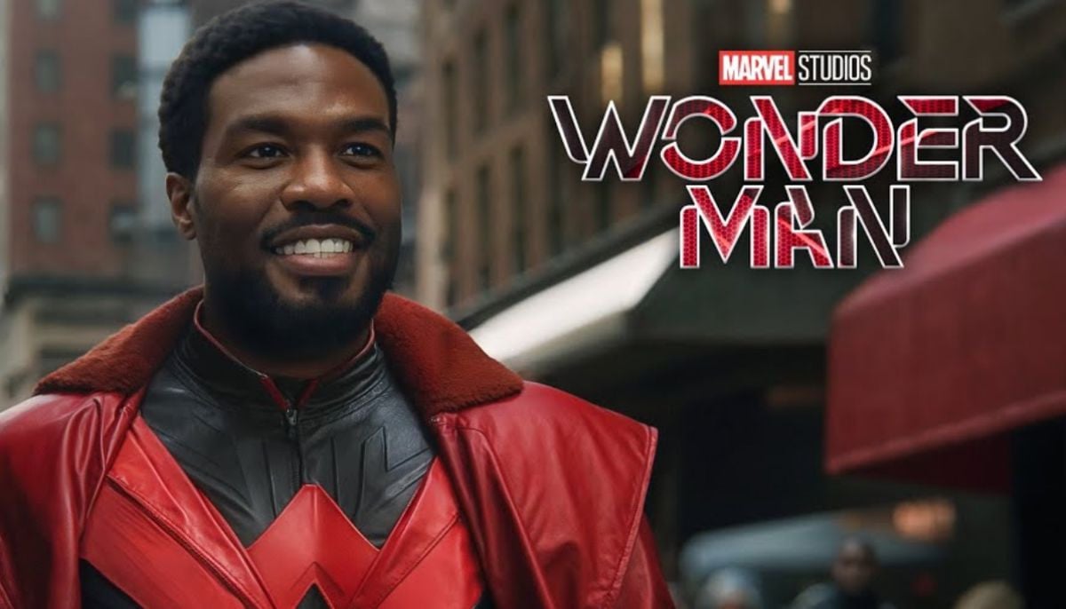 Disney+ cancels 'Wonder Man' months after season 2 announcement