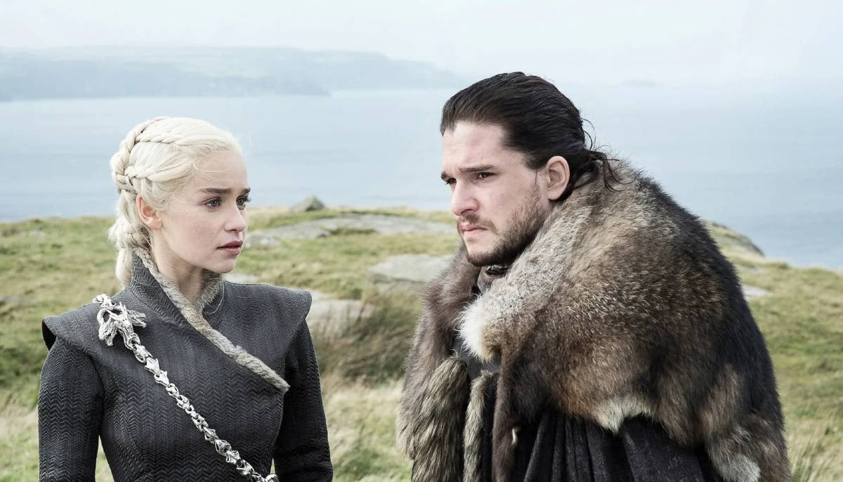 ‘Game of Thrones’ one character popular among new parents: Here’s why