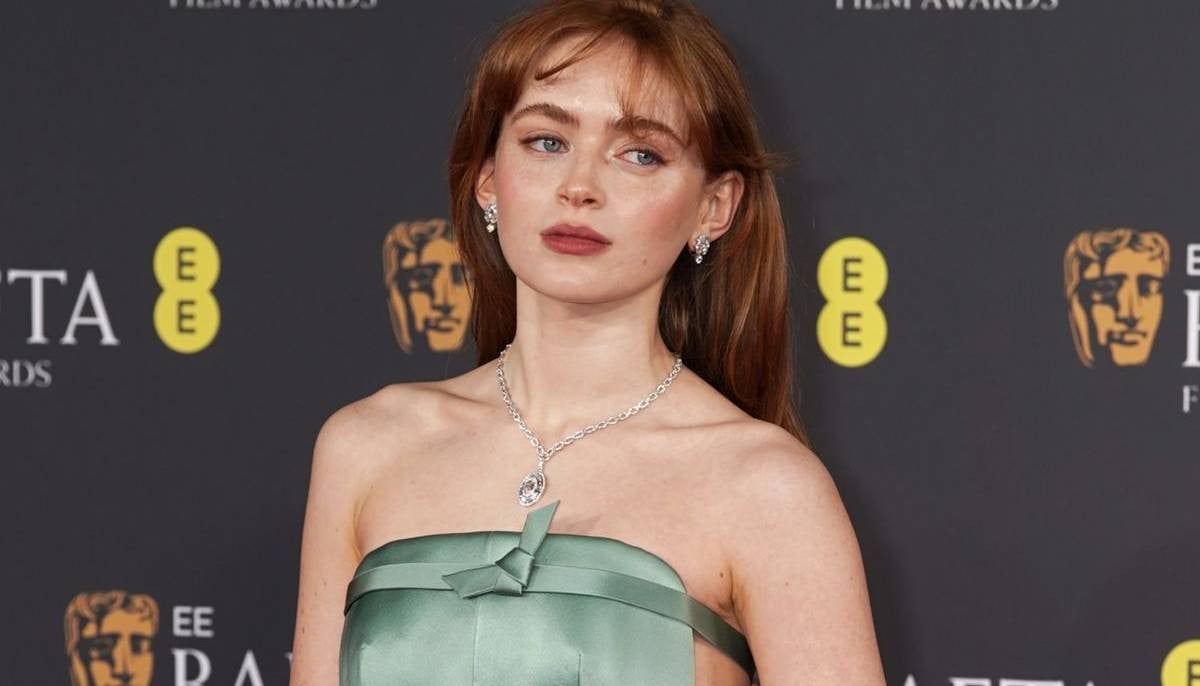 Sadie Sink’s new Spider-Man character finally laid bare