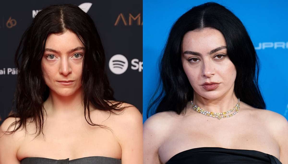 Lorde, Charli XCX steal the show at Lollapalooza