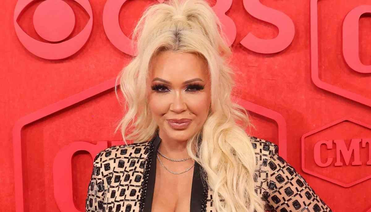Bunnie Xo turns heartbreak into Hollywood dream after Jelly Roll divorce
