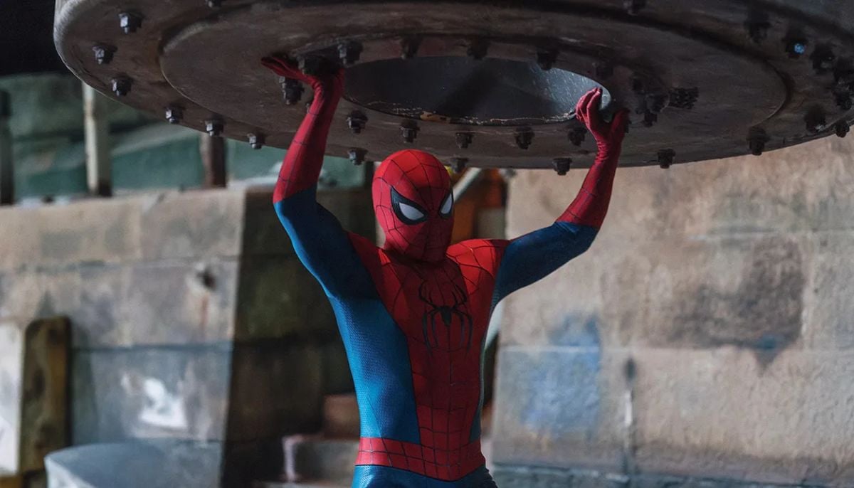 ‘Spider-Man: Brand New Day’ aims for historic $330M+ debut after massive $72M opening