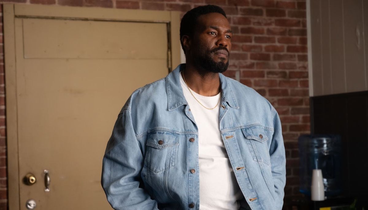 ‘Wonder Man’ star Yahya Abdul-Mateen II reacts to shock Disney+ cancellation