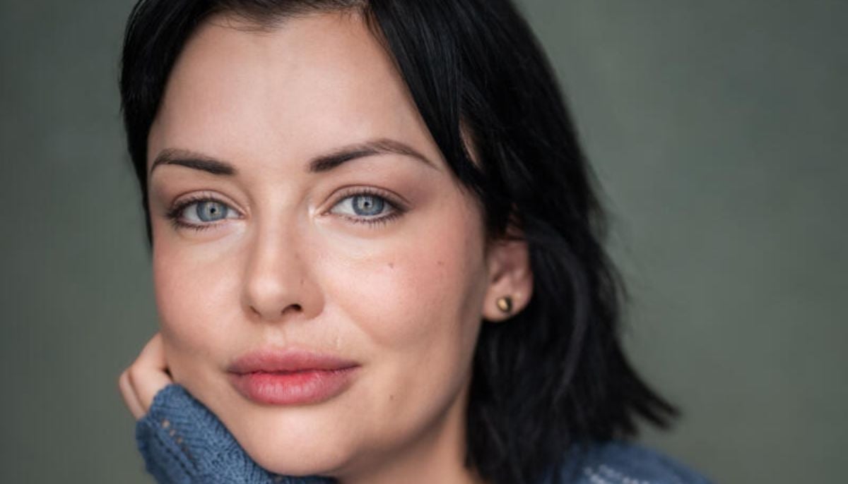 Shona McGarty opens up about her relationship with Tony Discipline