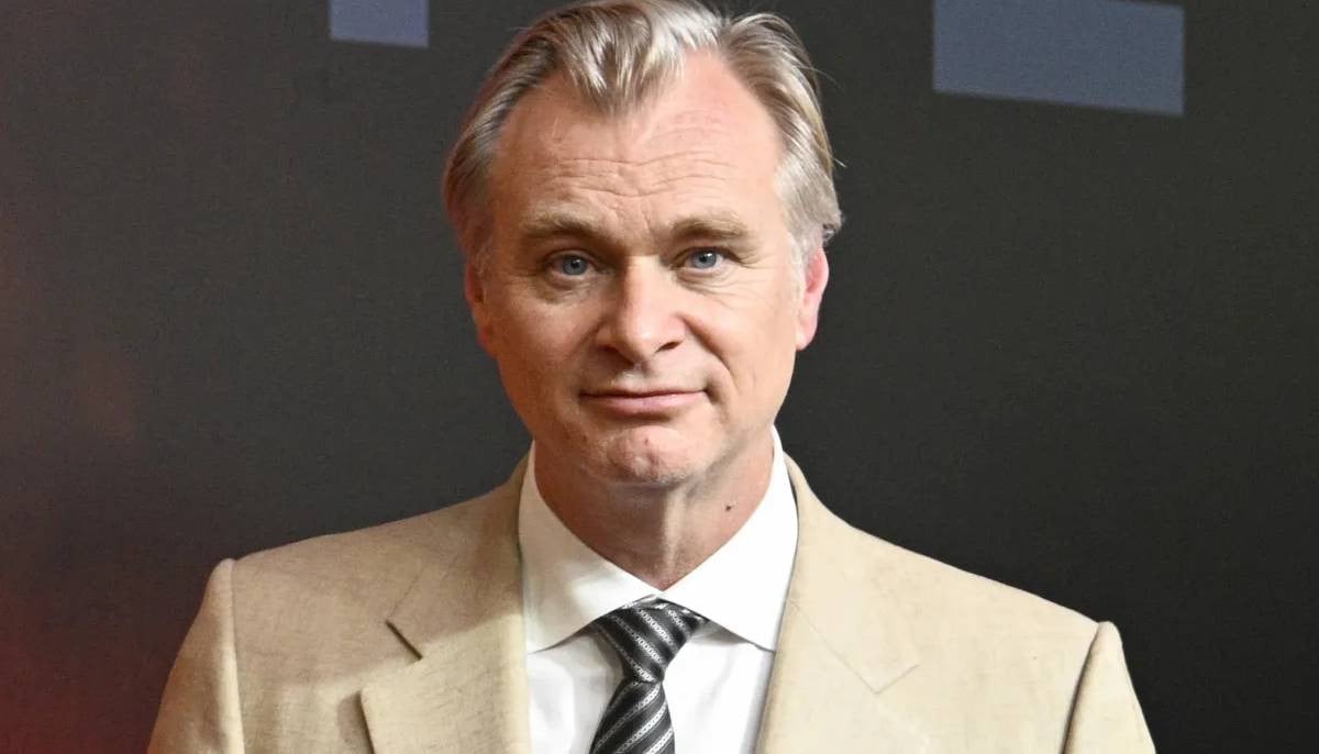 Christopher Nolan gives honest take on modern criticism amid ‘Odyssey’ success