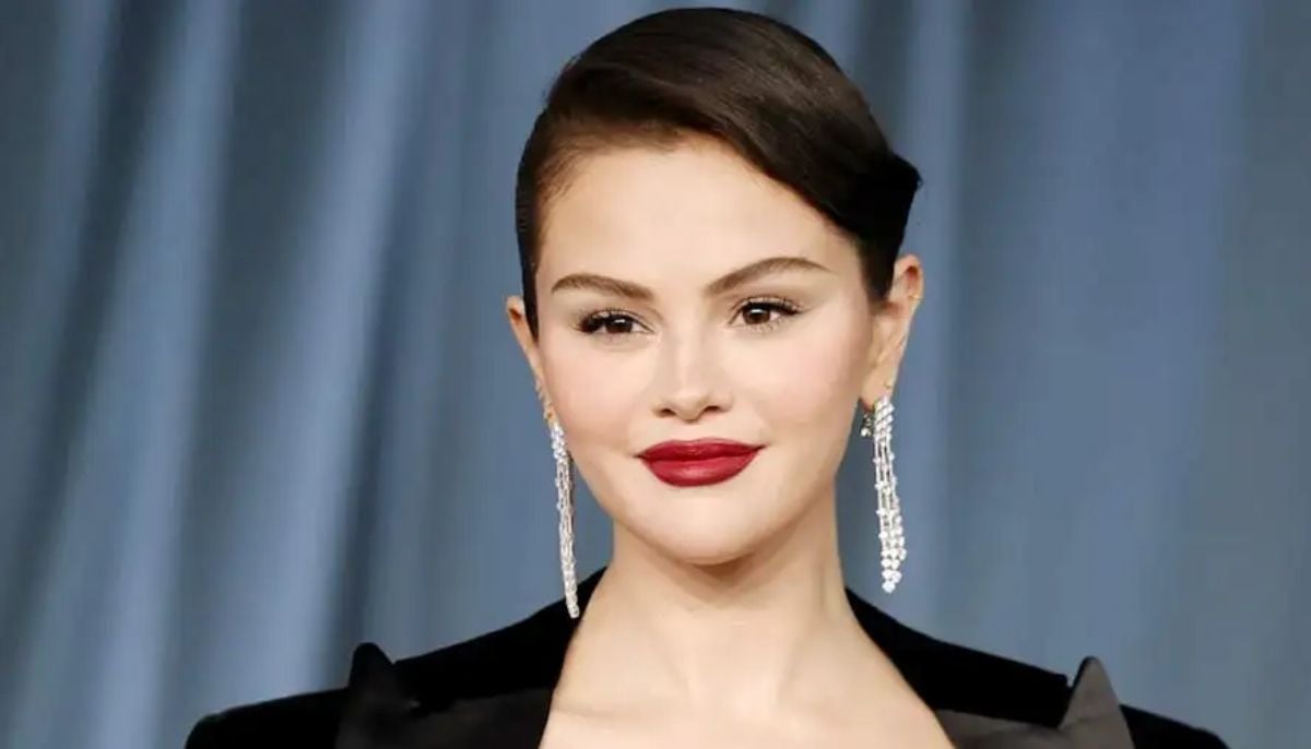Selena Gomez reflects on self-doubt ahead of ‘Rare Beginnings’ launch
