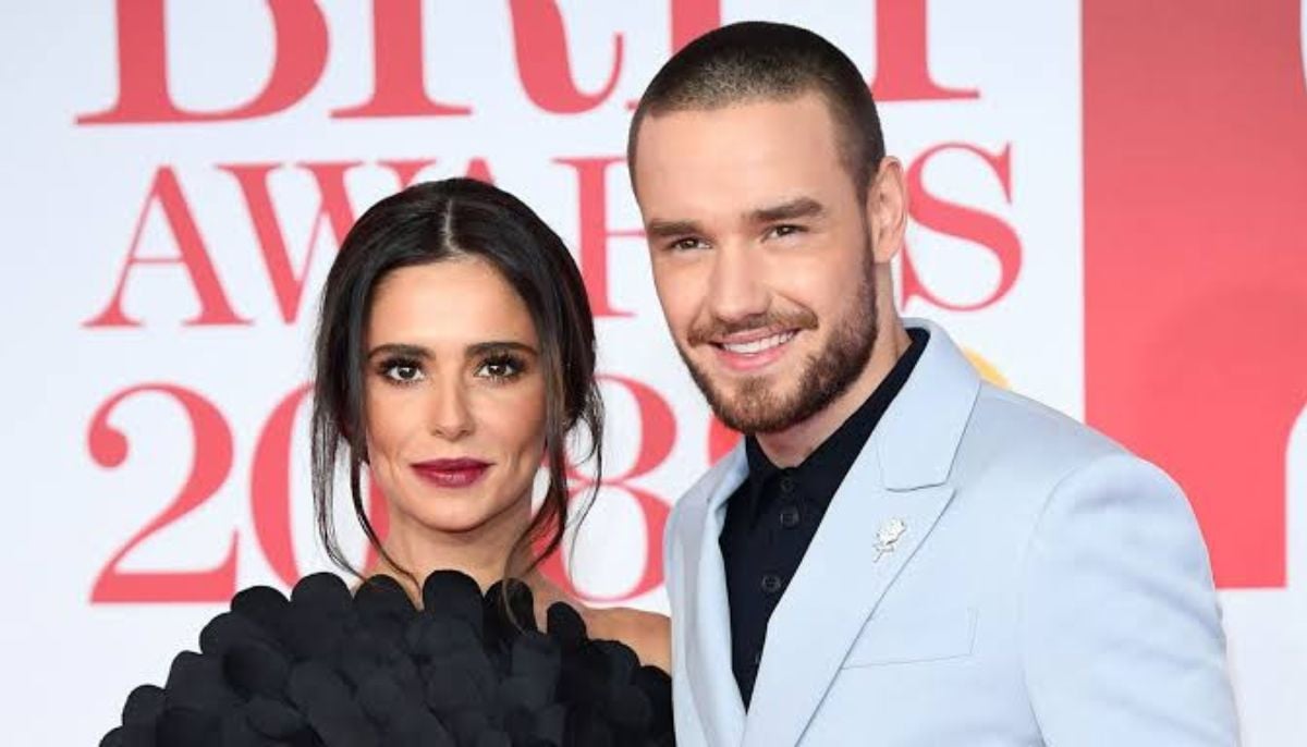 Liam Payne's ex Cheryl to break silence in new documentary about her life 