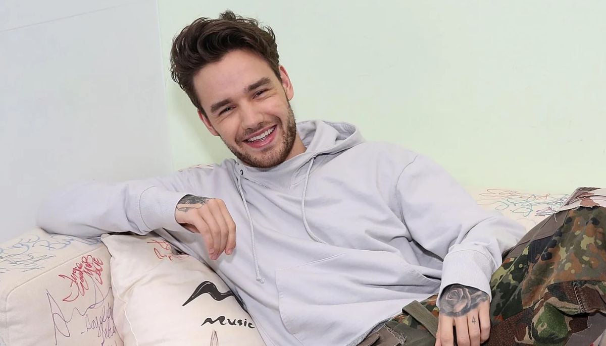 New details revealed in 'One Direction' star Liam Payne's death case