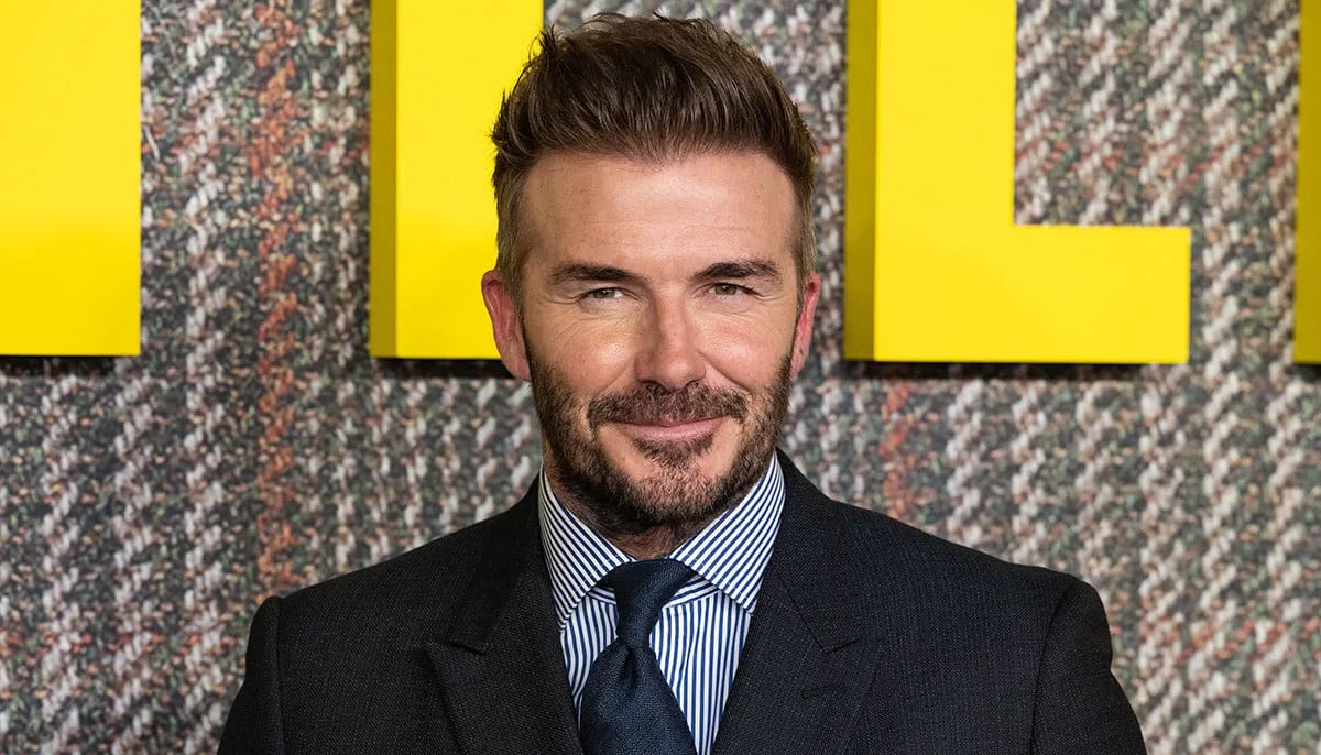 David Beckham reunites with Michael Jordan during luxury Ibiza getaway