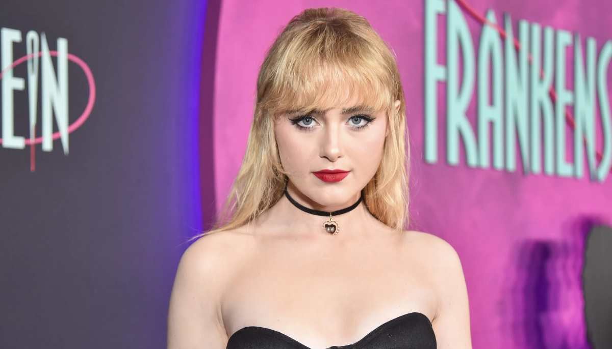 Kathryn Newton weighs in on long awaited 'Big Little Lies' Season 3