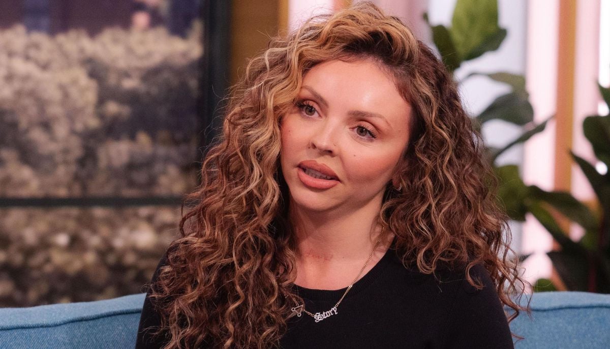 Jesy Nelson hints at new romance with cryptic social media post