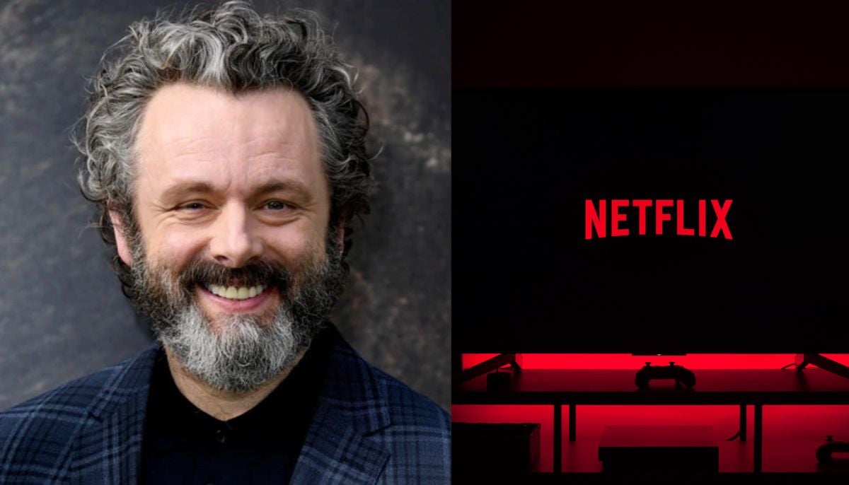 Michael Sheen upcoming film 'Fortitude' hit with $105M legal battle