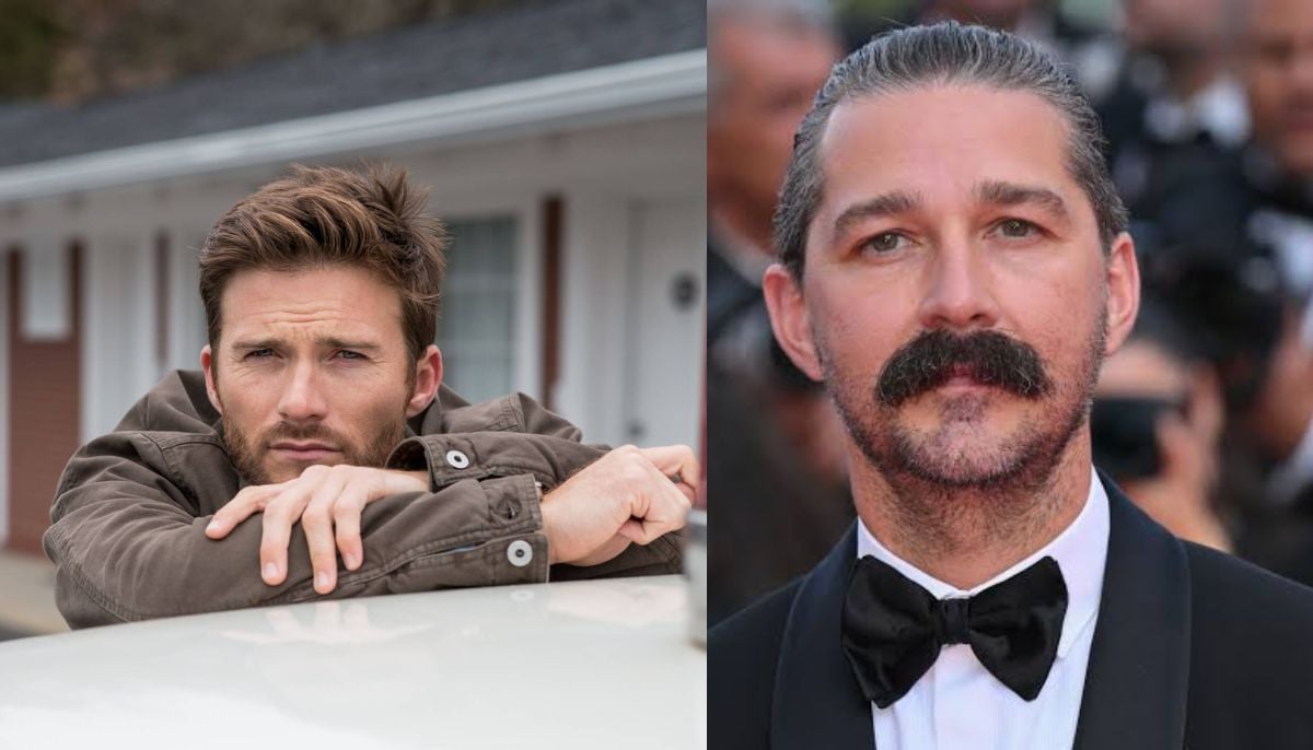 Scott Eastwood shares details of on-set dispute with Shia LaBeouf: 'This guy is crazy'