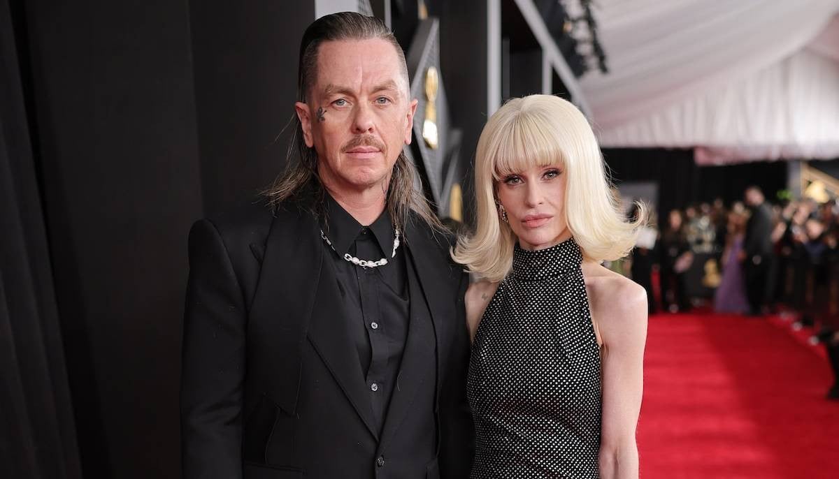 Kelly Osbourne breaks silence on Sid Wilson amid relationship problem