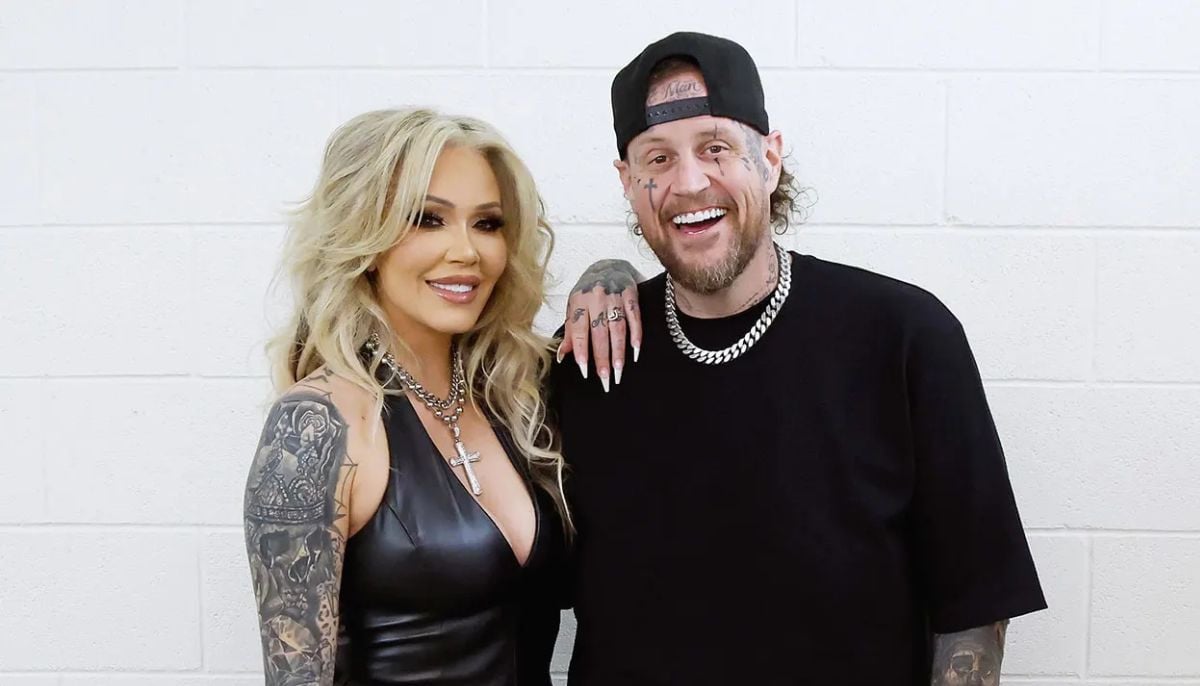 Jelly Roll announces break after Bunnie Xo hints at spilling divorce details 