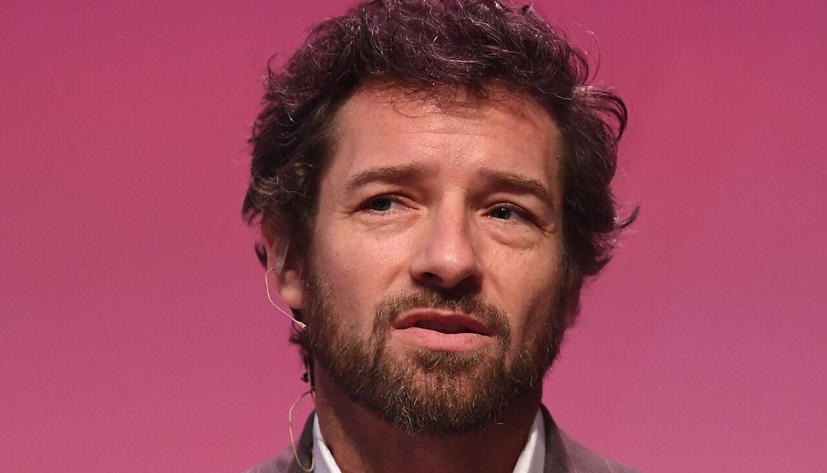  bIan Bohen reveals how Taylor Sheridan helped him land ‘Lioness’ role