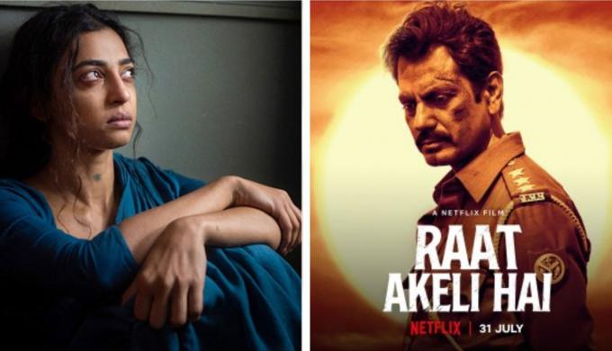Watch Raat Akeli Hai Trailer: Murder Mystery will solve Nawazuddin Siddiqui, Radhika Apte’s tremendous acting