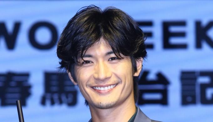 Famed Japanese film and TV star Haruma Miura found dead at his residence in Tokyo