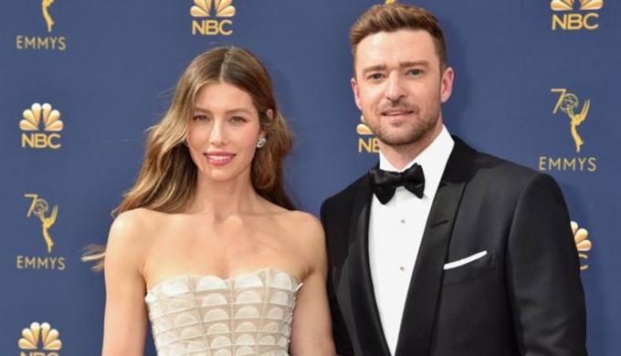 Justin Timberlake, Jessica Biel welcome their second child secretly